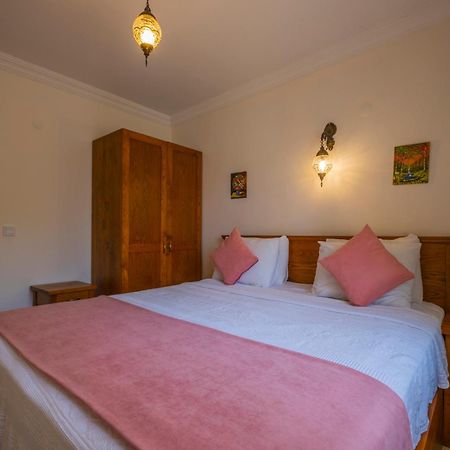 Infinity Lily Apartments Fethiye Cameră foto