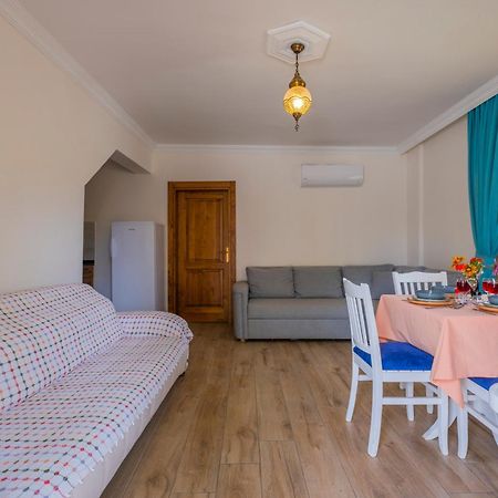 Infinity Lily Apartments Fethiye Cameră foto