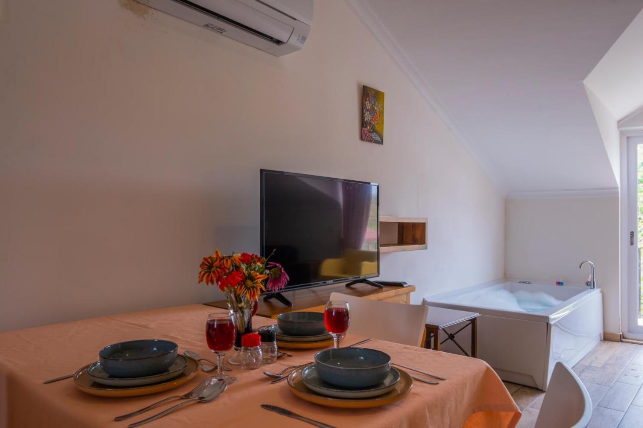 Infinity Lily Apartments Fethiye Exterior foto