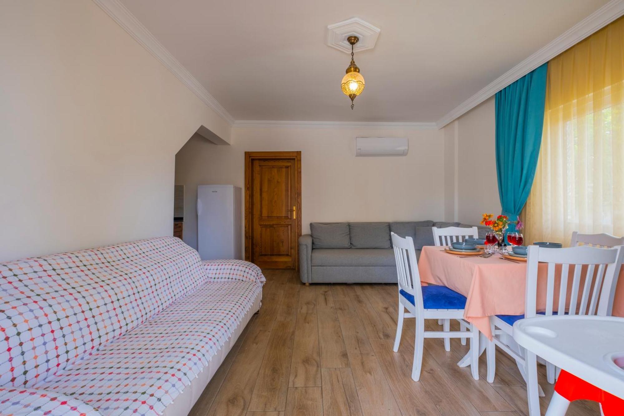 Infinity Lily Apartments Fethiye Cameră foto